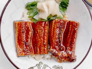 recipe for kabayaki sauce