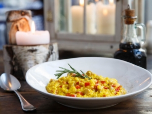 recipe for rice o'brien