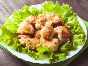 recipe for deep fried cauliflower