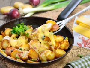 recipe for chuck wagon fries