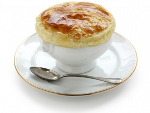 recipe for french country pot pie