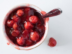 recipe for cherry delight