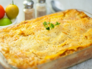 recipe for boca lasagna