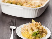 view the recipe for Chicken Mayonnaise