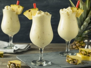 recipe for thick 'n' rich pina coladas
