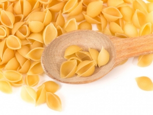 recipe for sweet baked beans pasta salad