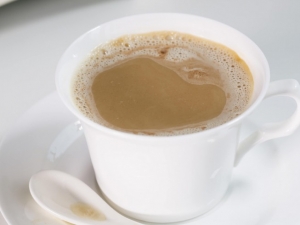 recipe for mocha creamer