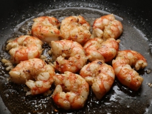 recipe for brazilian garlic shrimp