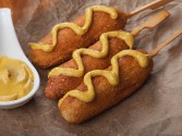 Corn Dog Batter