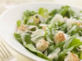 Morton's Caesar Salad