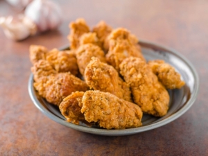 recipe for ranch wings