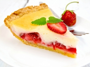 recipe for sour cream fruit pie