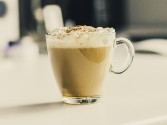 photo of Gingersnap Latte