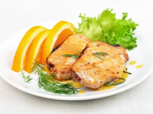 recipe for copycat outback orange marmalade sauce