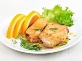 Outback Orange Marmalade Sauce