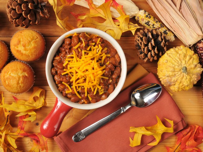 photo of Chili Party Chili