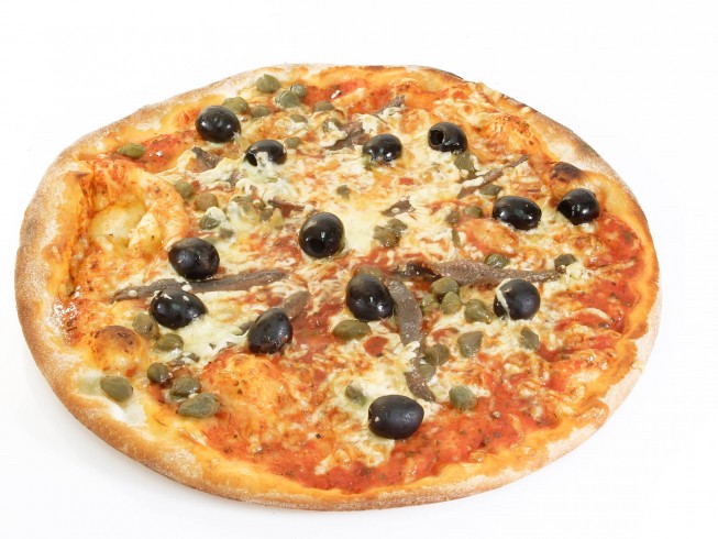 photo of Ciro's Pizza