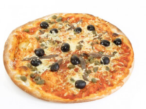 recipe for ciro's pizza