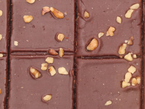 recipe for rich as a rockefeller iowa brownies