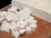Indian Cheese - Paneer & Channa