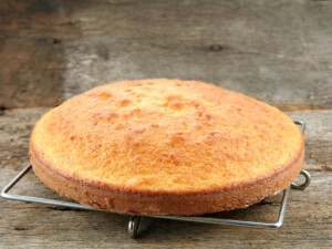 recipe for 1-2-3-4-5 cake
