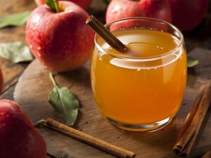 recipe for apple gobbler cocktail