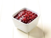 Basic Cranberry Sauce