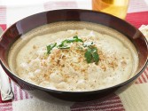 Noah's Ark Famous Clam Chowder