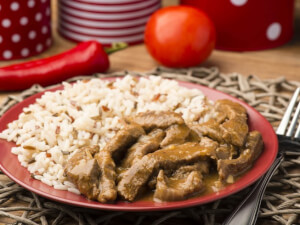 recipe for butter beef