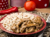 Butter Beef