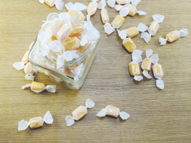 photo of Soft Taffy