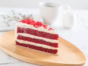 recipe for famous brown derby red velvet cake and icing