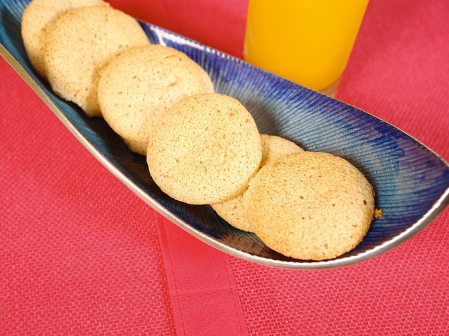photo of Old Fashioned Sour Cream Drops