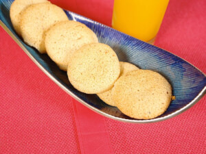 recipe for old fashioned sour cream drops