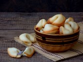 Easy Fortune Cookies Recipe