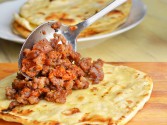 Fajita Marinade With Salsa And Italian Dressing