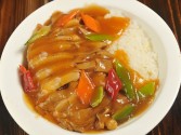 photo of Slow Cooker Teriyaki Chicken