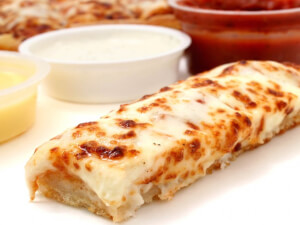 recipe for applebee's pizza snacks