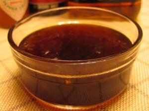 recipe for copycat tgi friday's jack daniel's sauce