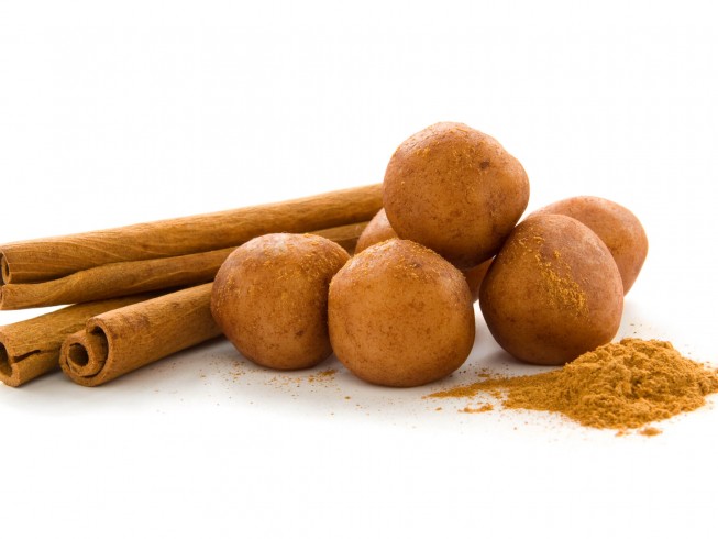 photo of Irish Potato Candy (Without Potatoes)