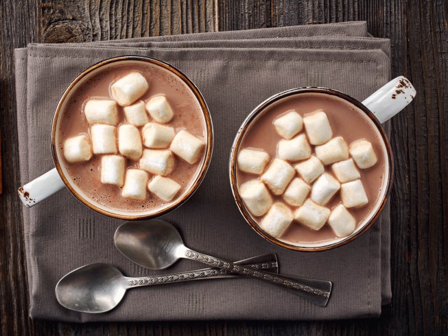 photo of Mom's Best Hot Cocoa Mix