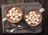 Mom's Best Hot Cocoa Mix