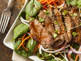 Our Easiest Asian-Style Beef