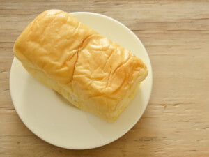 recipe for bread machine eggnog bread