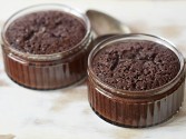 Baked Hot Chocolate