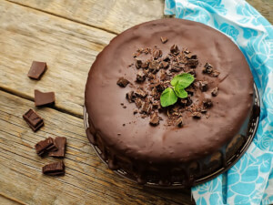 recipe for jack daniel's upside down double chocolate cheesecake