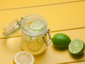 Lemon-Lime Soda Pop