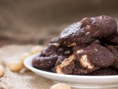 Chocolate Macadamia Nut Cookies Recipe