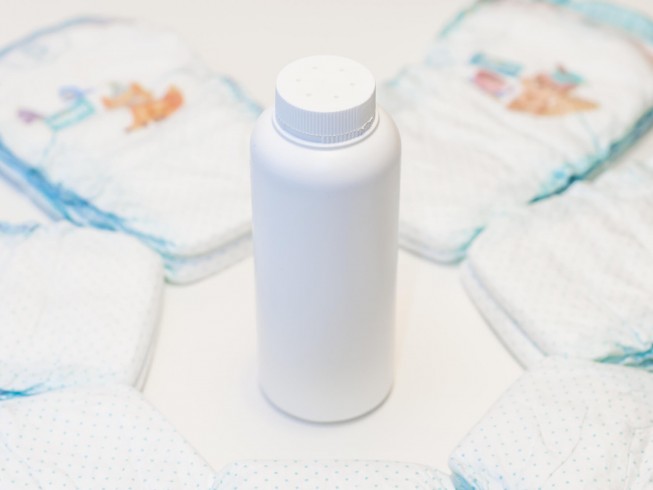 photo of Baby Powder