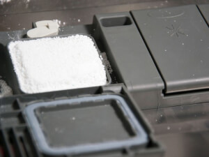 recipe for homemade dishwasher detergent